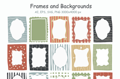 Kitchen Essentials: Hand-Drawn Collection Product Image 11