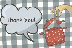 Kitchen Essentials: Hand-Drawn Collection Product Image 13