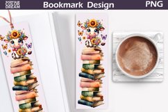 Bookmark Big Bundle Sublimation | Bookmark Printable Product Image 22