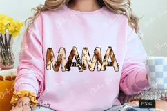 Western Cow Mama PNG | Mothers Day PNG Product Image 3