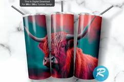 custom tumbler,20oz tumbler,gift for her,christmas tumbler,winter tumbler,gift for friend,holiday gift,holiday gift tumbler,cow print,cow print tumbler,Watercolor Tumbler Wrap,20oz Sublimation Tumbler PNG,Digital Download,Seamless Design