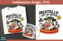 Sarcastic Office quote Funny tshirt design, coworker gift Product Image 1