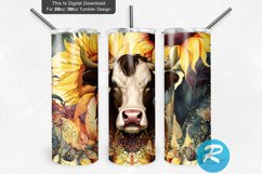 cow,20oz,Tumbler,Wrap,Skinny,Highland,Cow,Sunflowers,Vintage,Cute,sublimation print,sublimation Pattern,scrapbooking pattern png,digital file,tumbler,tumbler png,Skinny Tumbler Wrap,Sublimation Tumbler PNG,