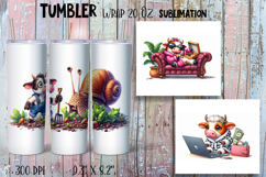 Watercolor cow fashion wrap Product Image 1