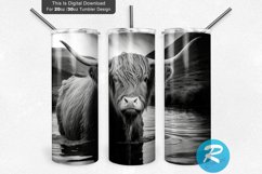 Highland Cow,And Calf,20oz Skinny Tumbler,Sublimation Design,Straight PNG,Digital Download,Highland Cow Wrap,Tumbler Design,cow tumbler png,cow tumbler wrap,western tumbler,cute cow tumbler,highland cow tumbler,Sublimation Tumbler,20 oz Tumbler
