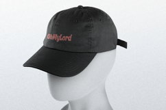 Coward Usurper | Horror Halloween Font Product Image 9