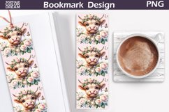 Bookmark Big Bundle Sublimation | Bookmark Printable Product Image 19