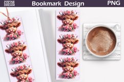 Bookmark Big Bundle Sublimation | Bookmark Printable Product Image 20