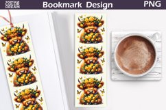 Bookmark Big Bundle Sublimation | Bookmark Printable Product Image 21