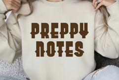 Cowbow Block Product Image 8