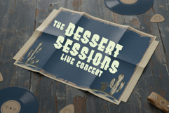 Cowbow Block Product Image 7