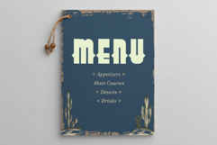 Cowbow Block Product Image 6