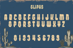 Cowbow Block Product Image 3