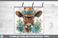 GorgeousCowboy Tumbler design.