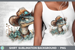 GorgeousCowboy Shirt design.