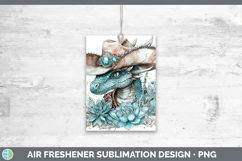 GorgeousCowboy Air Freshener design.