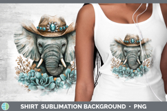 GorgeousCowboy Shirt design.