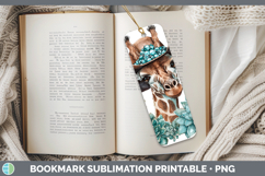 GorgeousCowboy Bookmark design.
