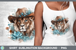 GorgeousCowboy Shirt design.