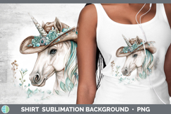 GorgeousCowboy Shirt design.