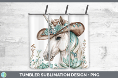 GorgeousCowboy Tumbler design.