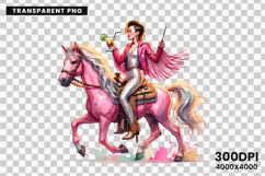 cowgirl riding horse png, pink cowgirl sublimation design, western cowgirl horse clipart, rodeo cowgirl riding png, girly cowgirl horse design, country girl horse sublimation png, trendy cowgirl riding clipart, cowgirl pink aesthetic png, rustic western c