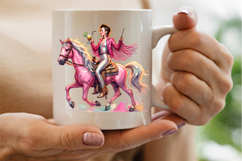 cowgirl riding horse png, pink cowgirl sublimation design, western cowgirl horse clipart, rodeo cowgirl riding png, girly cowgirl horse design, country girl horse sublimation png, trendy cowgirl riding clipart, cowgirl pink aesthetic png, rustic western c