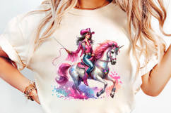 cowgirl riding horse png, green outfit cowgirl sublimation, western horse rider clipart, rustic cowgirl on horse png, girly cowgirl horse design, rodeo cowgirl sublimation png, trendy cowgirl riding horse art, cowgirl equestrian png design, country girl r