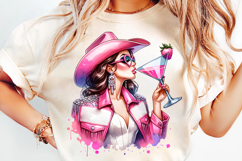 cowgirl, western, yeehaw, rodeo, wildwest, cowboy, desert, cactus, ranch, lasso, horse, boots, png