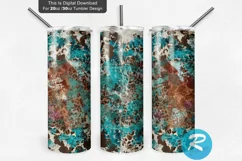 Cowhide,Glitter Cowhide,Teal and Cowhide,Teal and Cow Print,20 oz skinny tumbler,tumbler wrap png,seamless tumbler,sublimation tumbler,tumbler template,sublimation design,tumbler design,cowhide tumbler png,glitter cowhide,tumbler png,western tumbler wrap,