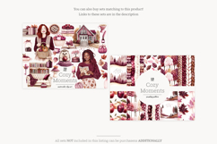 GlamArtZhanna, Autumn clipart, Autumn clip art, Fall clipart, Fall png, Burgundy autumn png, Autumn home clipart, Autumn reading png, Cozy home clip art, Autumn library png, Cozy autumn clipart, Autumn girl clipart, Pumpkin clipart, Autumn graphics