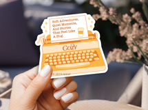 Book Tropes SVG Bundle, bookish png Files Product Image 6