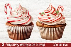 Cozy Christmas Home Clipart Sublimation Product Image 1