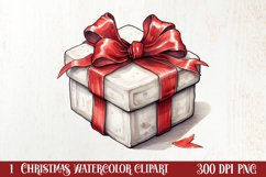 Cozy Christmas Sublimation, Christmas Clipart Product Image 1