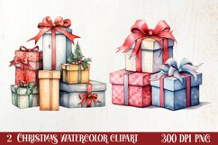 Cozy Christmas Sublimation, Christmas Clipart Product Image 1