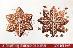 Cozy Christmas Sublimation, Christmas Clipart Product Image 1