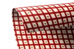100 Cozy Christmas Patterns &amp; Frames Pack Product Image 3
