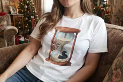 Clockwork Animals Sublimation Product Image 4