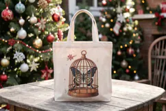 Clockwork Animals Sublimation Product Image 7
