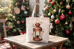 Clockwork Animals Sublimation Product Image 8