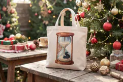 Clockwork Animals Sublimation Product Image 11