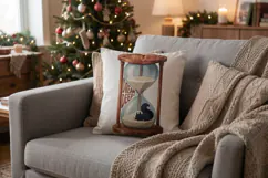 Clockwork Animals Sublimation Product Image 12