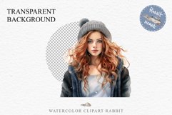 Cozy Cottage Core Girl Women Knitting Winter House PNG Lady Nursery art card making collage printable files xmas decor junk journal sublimation Scrapbooking watercolor Cozy Cottage Core Lady Women Knitting Winter House PNG clipart, sublimation nursery