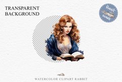 Cozy Cottage Core Girl Women Knitting Winter House PNG Lady Nursery art card making collage printable files xmas decor junk journal sublimation Scrapbooking watercolor Cozy Cottage Core Lady Women Knitting Winter House PNG clipart, sublimation nursery
