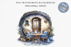 Cozy Cottage Core Knitting Winter House decoration PNG Art Nursery art card making collage printable files xmas decor junk journal sublimation Scrapbooking watercolor Cozy Cottage Core Lady Women Knitting Winter House PNG clipart, sublimation nursery