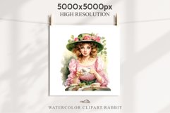 Cozy Cottagecore Lady Vintage Girl Victorian Romantic Women PNG Nursery wall art card making collage printable decor junk journal sublimation Scrapbooking  watercolor Cozy Cottagecore Vintage Girl Victorian Romantic Women PNG clipart, Old Money Fashion