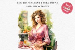 Cozy Cottagecore Lady Vintage Girl Victorian Romantic Women PNG Nursery wall art card making collage printable decor junk journal sublimation Scrapbooking  watercolor Cozy Cottagecore Vintage Girl Victorian Romantic Women PNG clipart, Old Money Fashion