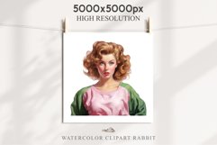 Cozy Cottagecore Lady Vintage Girl Victorian Romantic Women PNG Nursery wall art card making collage printable decor junk journal sublimation Scrapbooking  watercolor Cozy Cottagecore Vintage Girl Victorian Romantic Women PNG clipart, Old Money Fashion