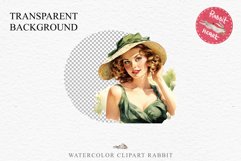 Cozy Cottagecore Lady Vintage Girl Victorian Romantic Women PNG Nursery wall art card making collage printable decor junk journal sublimation Scrapbooking  watercolor Cozy Cottagecore Vintage Girl Victorian Romantic Women PNG clipart, Old Money Fashion
