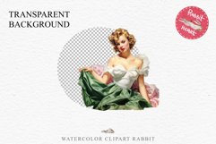 Cozy Cottagecore Lady Vintage Girl Victorian Romantic Women PNG Nursery wall art card making collage printable decor junk journal sublimation Scrapbooking  watercolor Cozy Cottagecore Vintage Girl Victorian Romantic Women PNG clipart, Old Money Fashion
